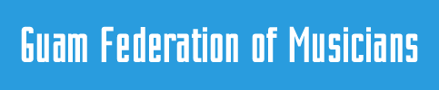 Guam Federation of Musicians